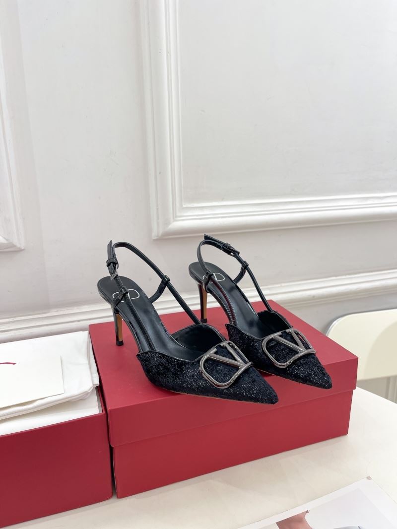 Valentino Sandals